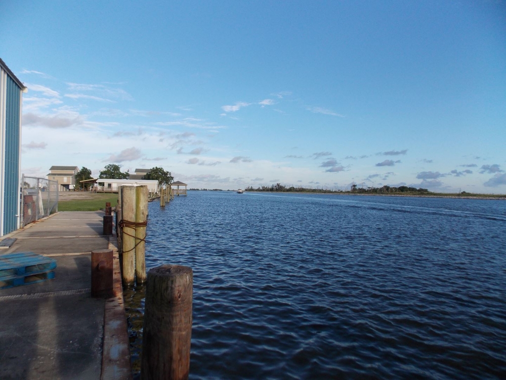 Jean Lafitte Harbor – Lafitte’s #1 Full Service Marina – Lafitte ...